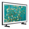QLED 85" Samsung QN85LS03BA The Frame Smart TV 4K UHD