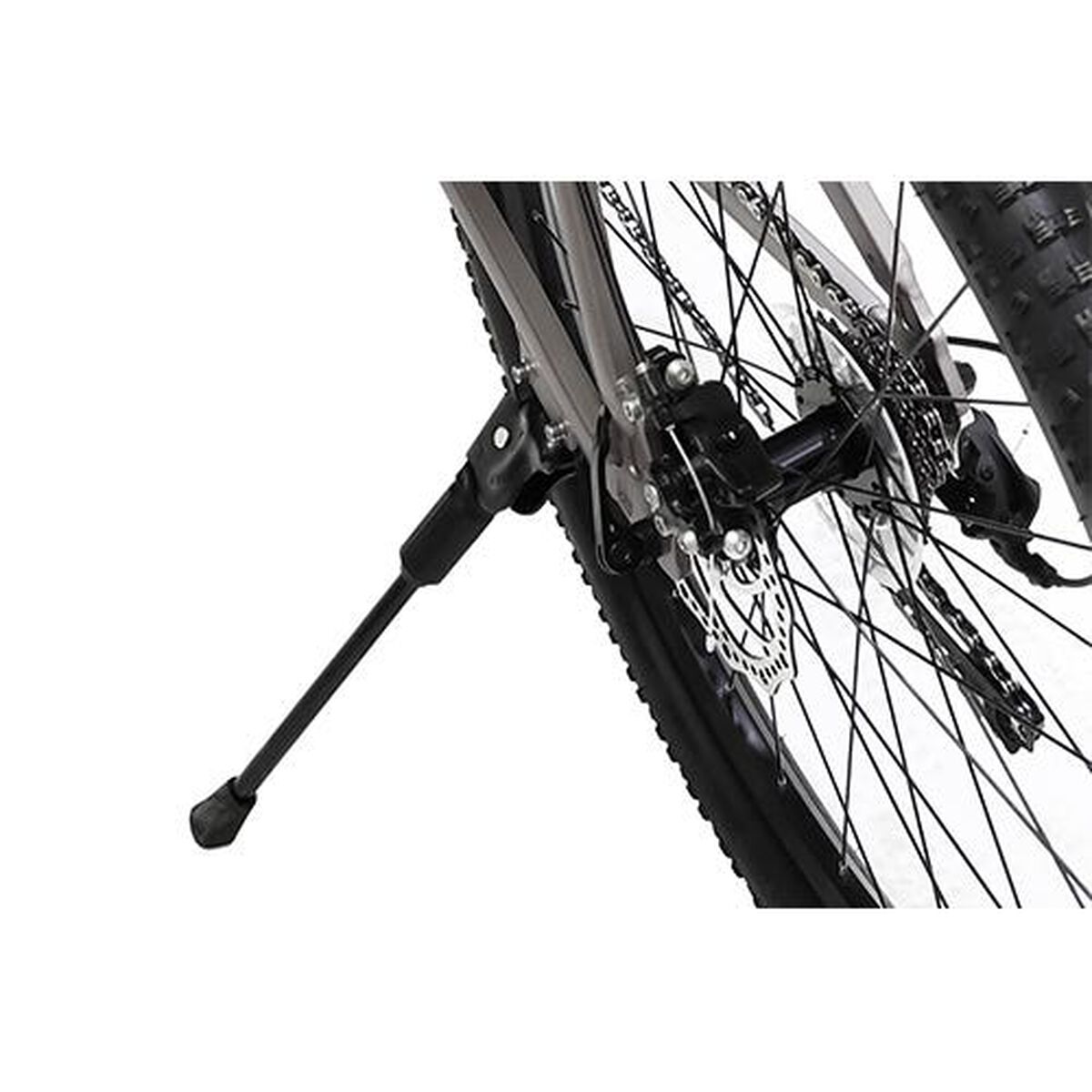Bicicleta Hombre Mountain Bike XTS Striker Aro 27,5 Blanca