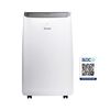 Aire Acondicionado Portátil Kendal Eva III Pro WiFi 9000 BTU