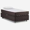 Boxet Rosen 1,5 Plazas Ergo T + Almohada Light Americana
