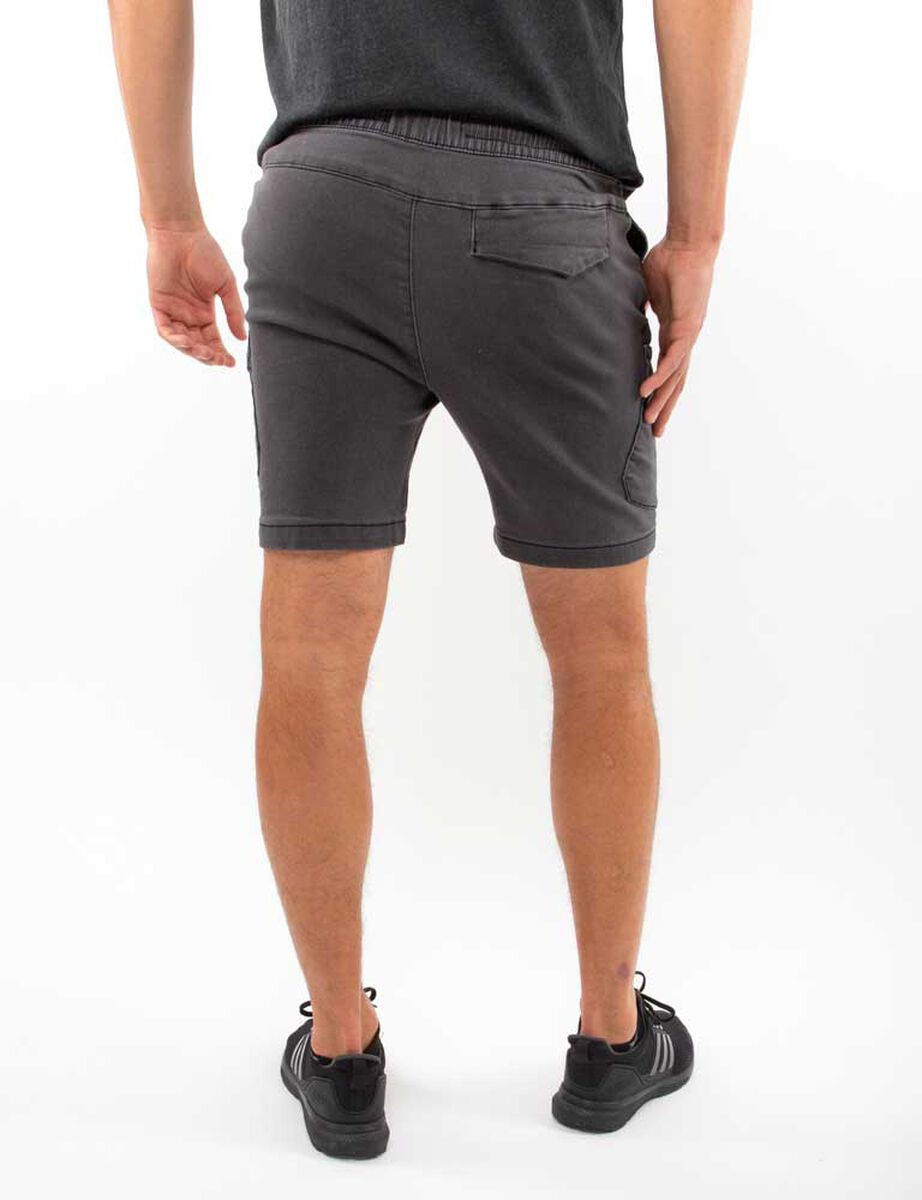 Bermuda Hombre Fiorucci
