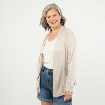 Tapado Mujer Portman Club