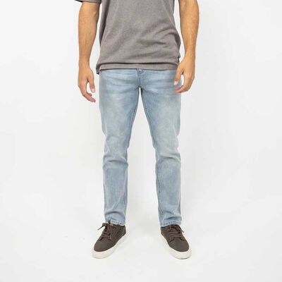 Jeans Slim Hombre Soviet