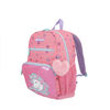 Mochila Bolt 4Xt Rosado L Xtrem