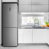 Refrigerador No Frost Mademsa MBF60X 322 lt
