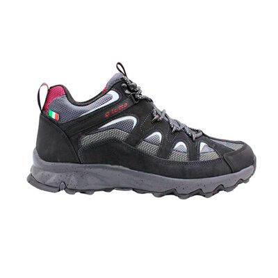 Imagen 1 del producto Zapatilla Outdoor Hombre Lotto Gris
