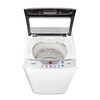 Lavadora Automática Mademsa Efficace 9,5 kgs.