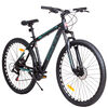 Bicicleta Mountain Bike Monk Keil Aro 29