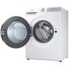 Lavadora Secadora Samsung WD12T704DBH/ZS 12,5/7 kg