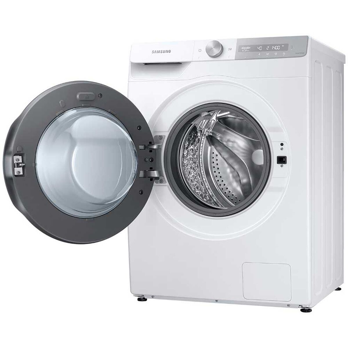 Lavadora Secadora Samsung WD12T704DBH/ZS 12,5/7 kg