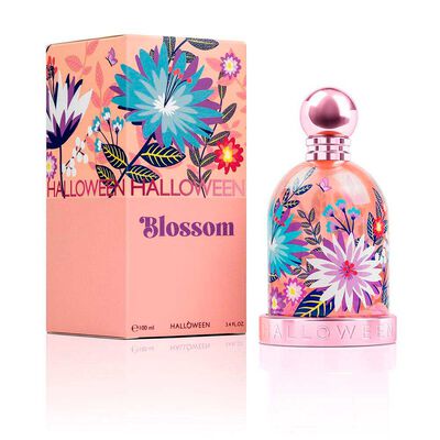 Perfume Halloween Blossom EDT 100 ml