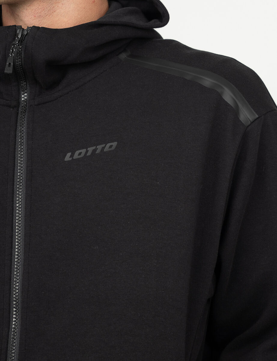 Poler&oacute;n Deportivo Hombre Lotto