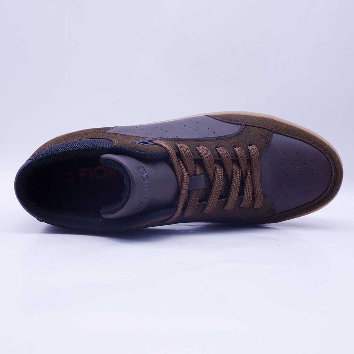 Zapatilla Urbana Hombre Fiorucci