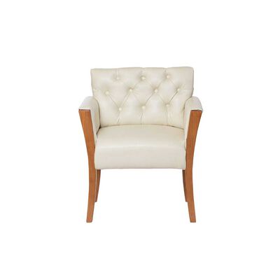 Imagen 2 del producto Sitial Latam Home Kiel 1 Cuerpo Beige