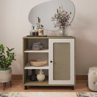 Buffet Exit Charlotte Roble Beige