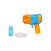 Blaster de Burbujas + Solución de Burbujas 60 ML Happy Line