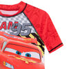 Polera UV50 Ni&ntilde;o Cars