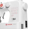 Máquina de Coser Singer 24