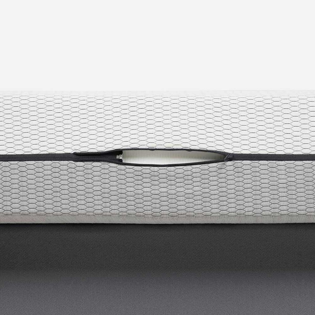 Colch&oacute;n Rosen 1,5 Plazas Pratta 105 x 200 cm