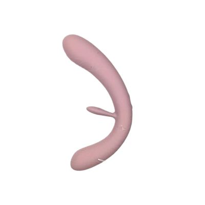 Vibrador de Doble Cabeza para Mujeres Winyi