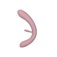 Vibrador de Doble Cabeza para Mujeres Winyi