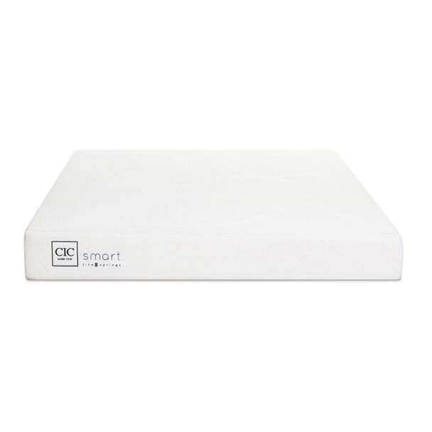Colchón CIC 2 Plazas Smart Lite Spring