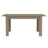 Mesa de Comedor TuHome Portofino Rovere
