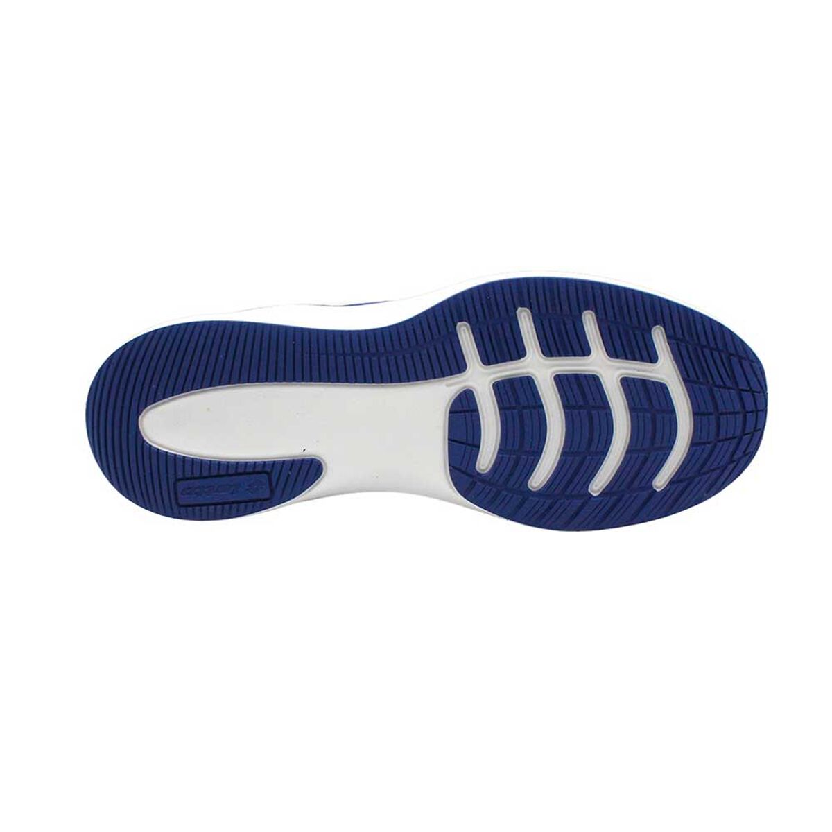 Zapatilla Running Hombre Lotto