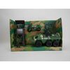 Set de Figuras Militar  Happy Valley