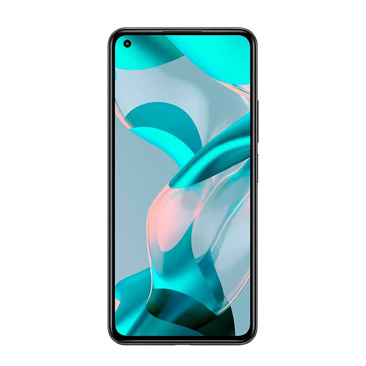 Celular Xiaomi Mi 11 Lite 5G NE 128GB 6,55" Black Liberado