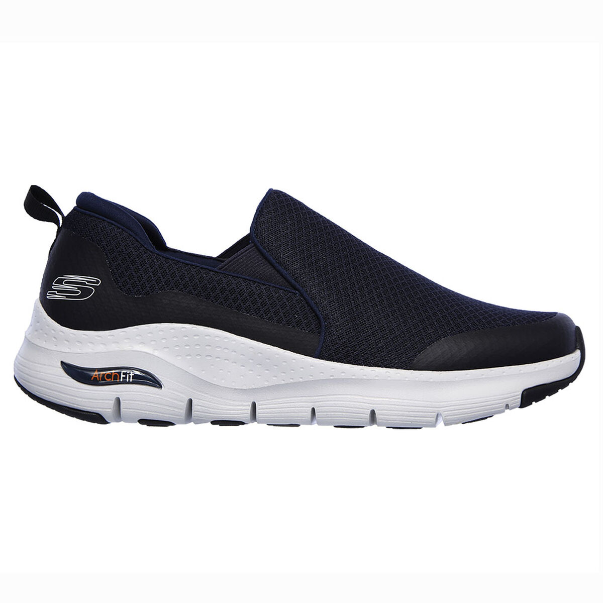 Zapatilla Hombre Skechers Arch Fit - Banlin