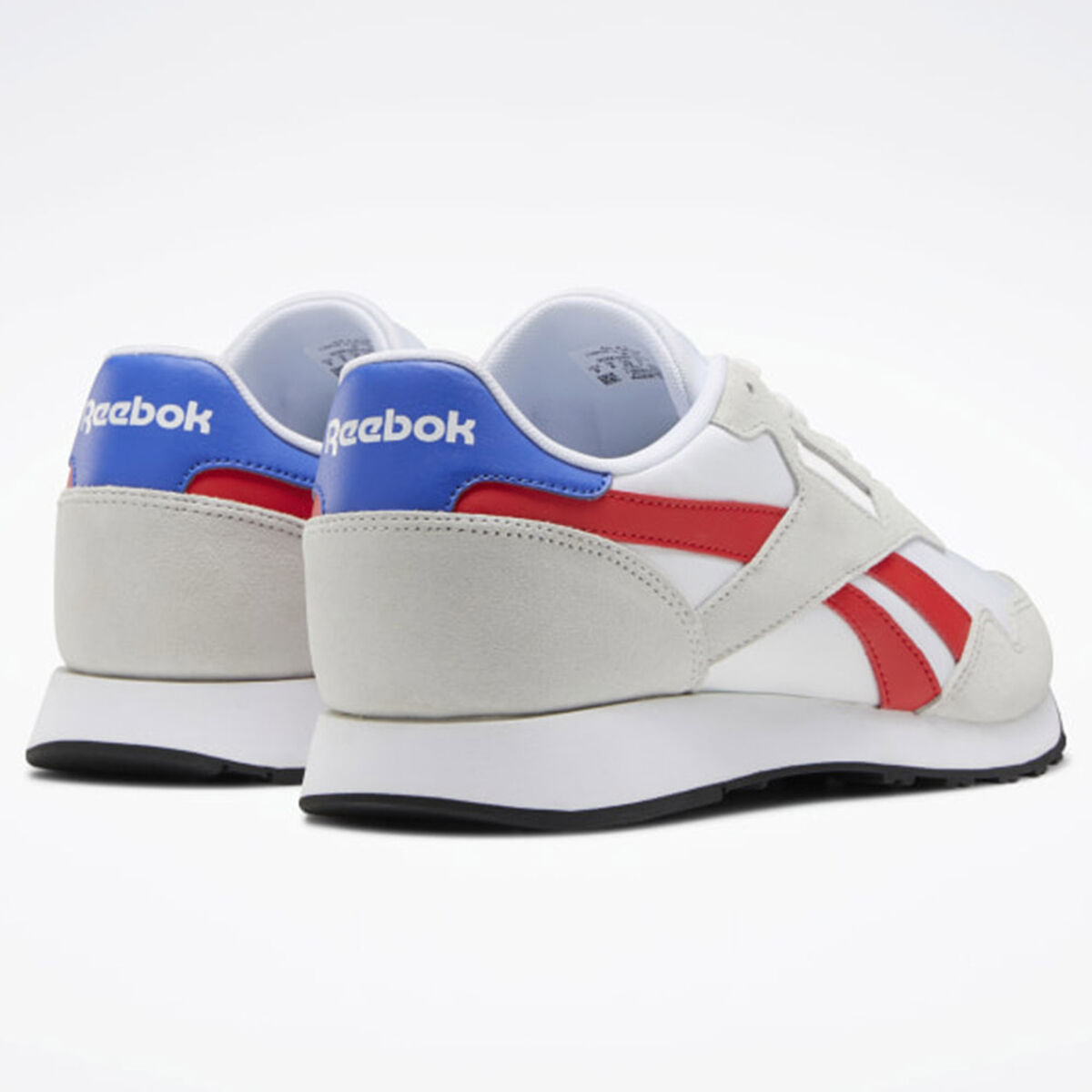 Zapatilla Hombre Reebok Royal Ultra