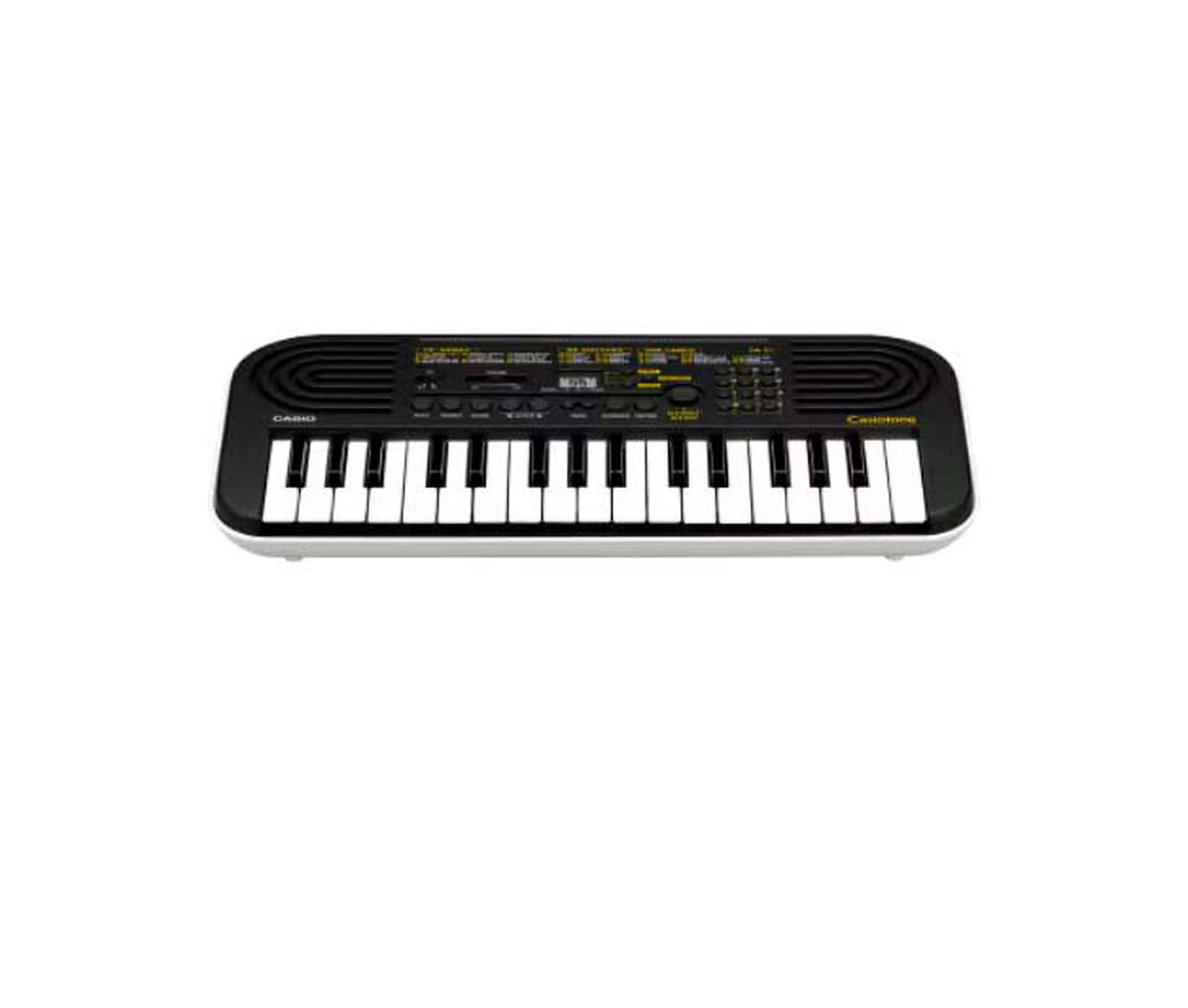 Teclado Casio SA-51H2 32 teclas