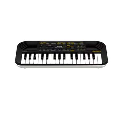 Teclado Casio SA-51H2 32 teclas