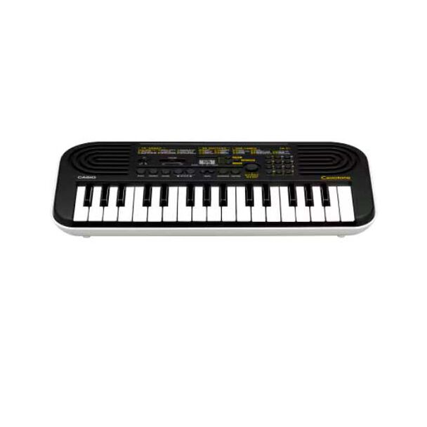 Teclado Casio SA-51H2 32 teclas