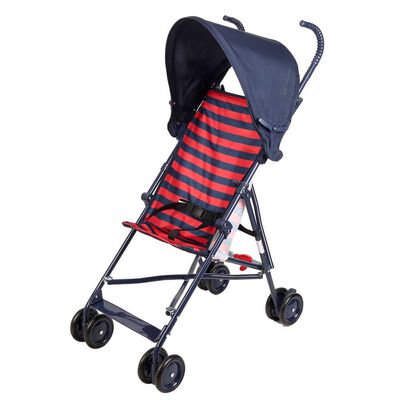 Imagen 2 del producto Coche Paseo Lucian Azul Marino Cosco