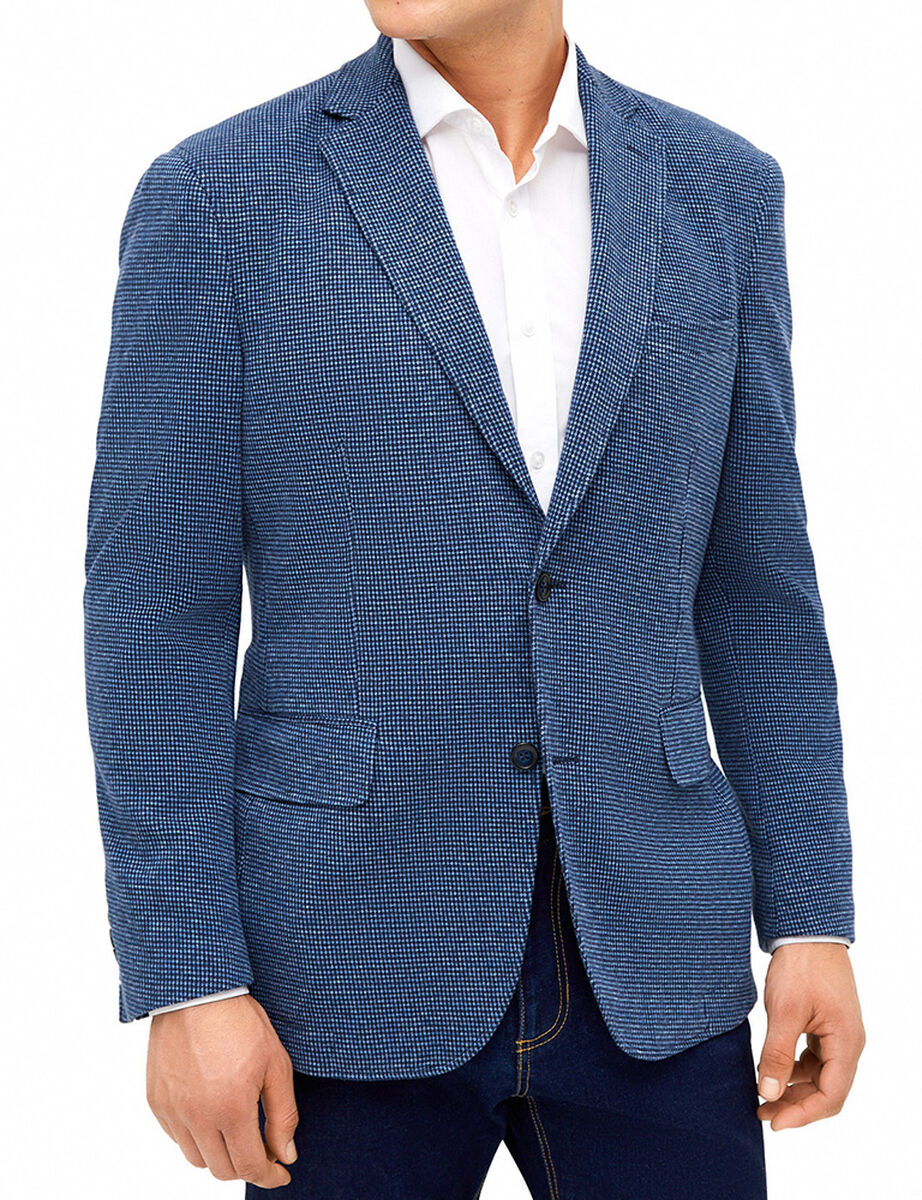 Blazer Hombre Trial