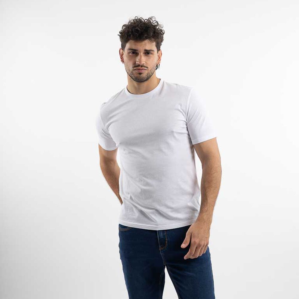 Polera Hombre Zibel