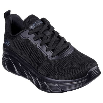 Imagen 1 del producto Zapatilla Urbana Mujer Skechers Negro
