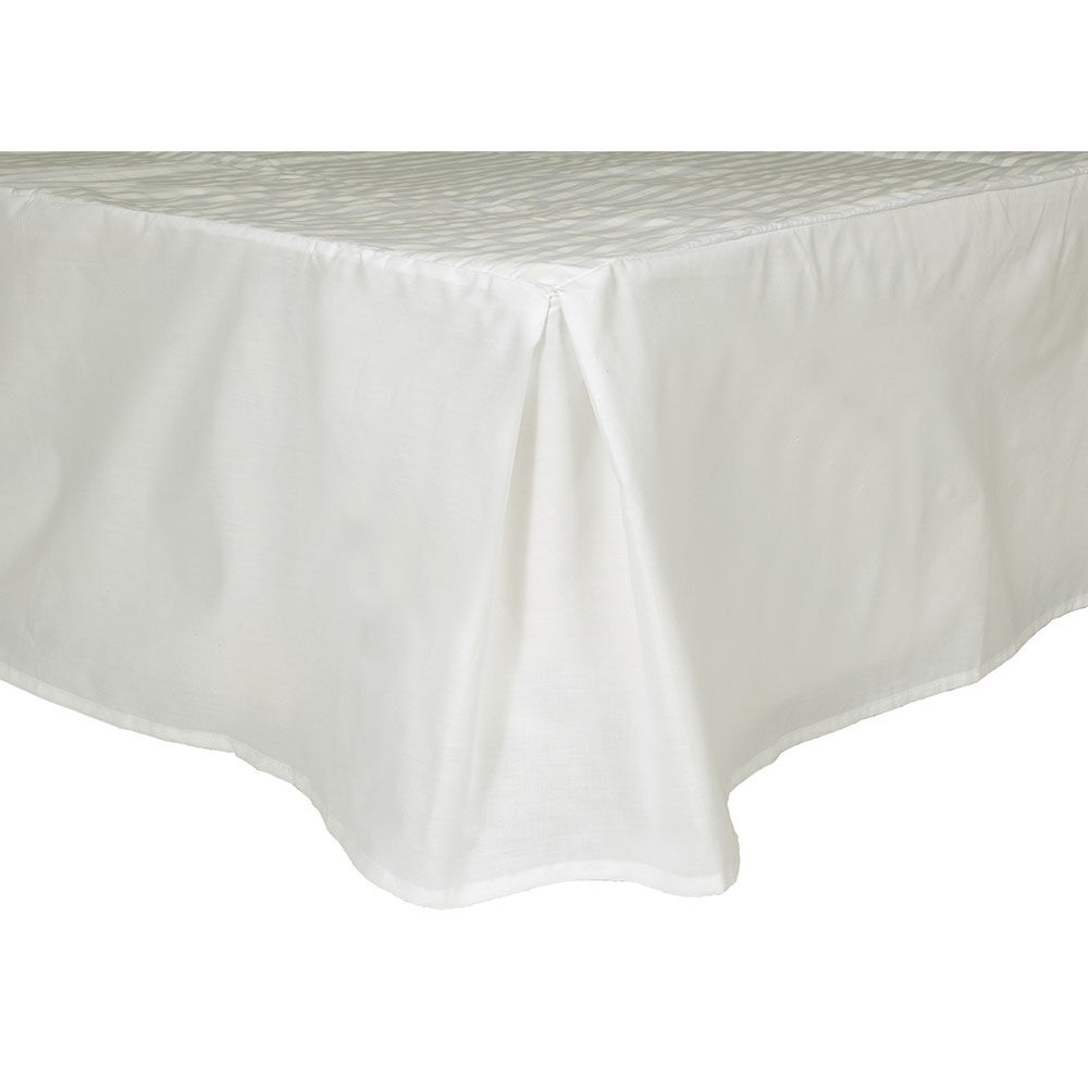 Faldón Arthome 1,5 Plazas Beige