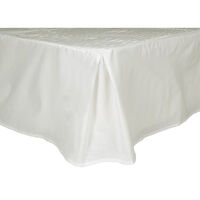 Faldón Arthome 1,5 Plazas Beige