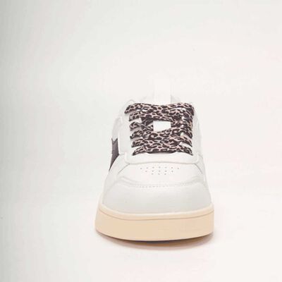 Zapatilla Urbana Mujer Fiorucci