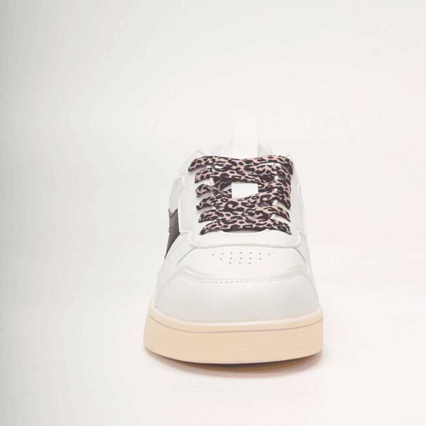 Zapatilla Urbana Mujer Fiorucci