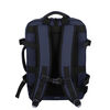 Mochila de Viaje Xtrem Discovery 2.0 6XT 35 L Azul Marino
