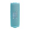 Parlante Bluetooth JBL Flip 7 Celeste