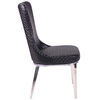 Juego Comedor Milan 8 Sillas Vidrio