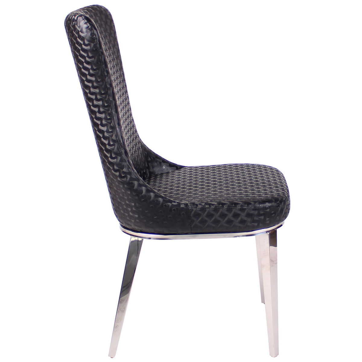 Juego Comedor Milan 8 Sillas Vidrio