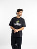 Polera Oversize Print Hombre Lotto Strada