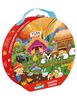 Puzzle 80 Piezas Deluxe Nobel Gift