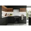 Cocina a Gas Sindelen 4 Platos CH-600NG